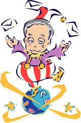 石原一彦 / 転ばぬ先の情報モラル 教育情報サイト キューブランドWeb