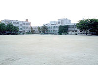 名古屋市立大生小学校