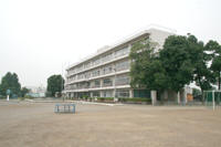 深谷市立八基小学校